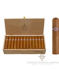 Montecristo Petit Edmundo
