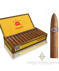 Montecristo Petit No.2