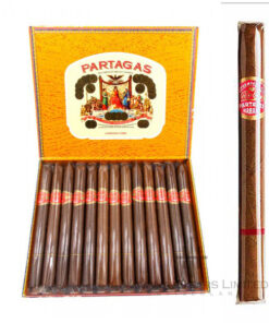 Partagas Chicos