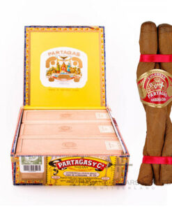 Partagas Culebras