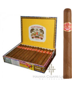 Partagas Habaneros