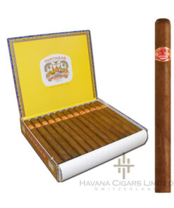 Partagas Lusitanias