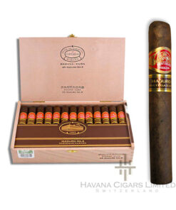 Partagas Maduro No.3