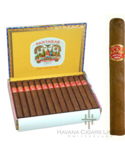 Partagas Mille Fleurs