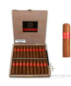 Partagas Serie D No.6
