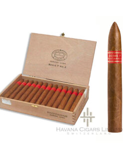 Partagas Serie P No.2