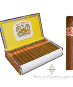 Partagas Shorts