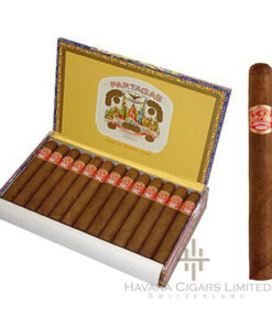 Partagas Super Partagas