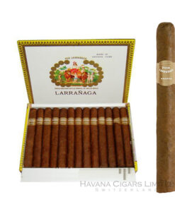 Por Larranaga Panetelas