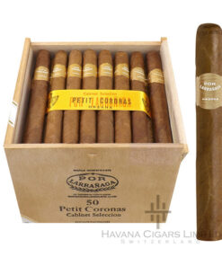 Por Larranaga Petit Coronas