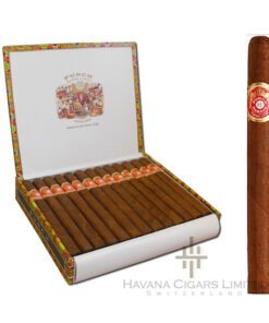 Punch Double Coronas