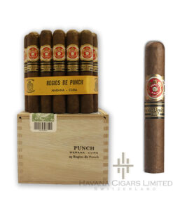 Punch Regios de Punch Limited Edition 2017