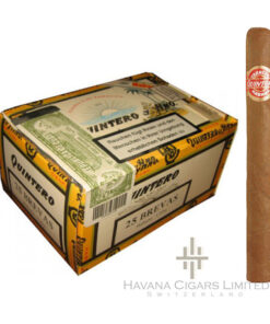 Quintero y Hermano Brevas