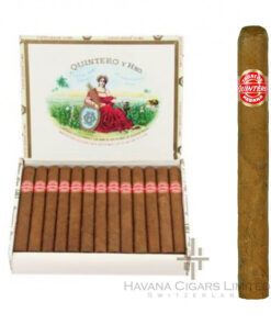 Quintero y Hermano Nacionales