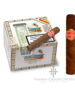 Quintero y Hermano Petit Quintero