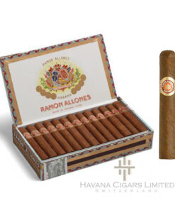Ramon Allones Small Club Coronas