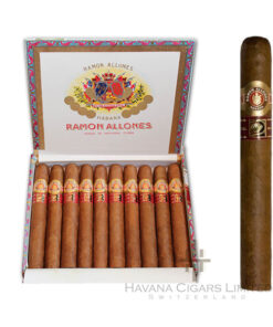 Ramon Allones Superiores LCDH