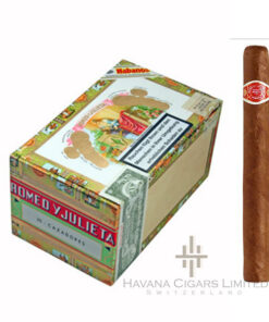 Romeo y Julieta Cazadores