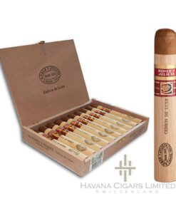 Romeo y Julieta Cedros de Luxe LCDH