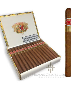 Romeo y Julieta Churchills