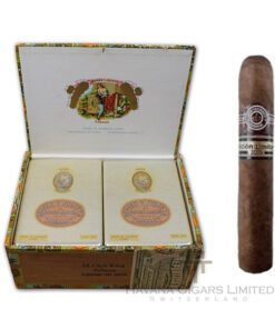 Romeo y Julieta Club Kings
