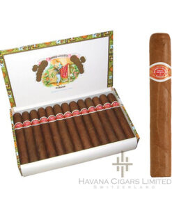 Romeo y Julieta Exhibicion No.4