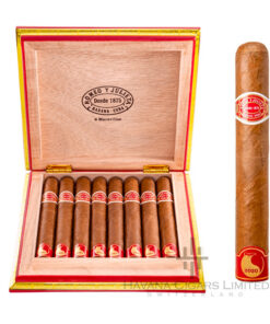 Romeo y Julieta Maravillas - Year of the Rat 2020