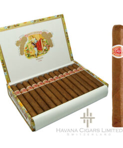 Romeo y Julieta Mille Fleurs