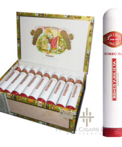 Romeo y Julieta No.3