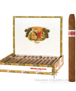 Romeo y Julieta Puritos