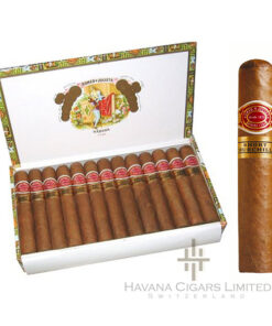 Romeo y Julieta Short Churchills