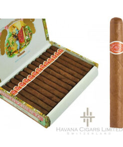 Romeo y Julieta Sports Largos