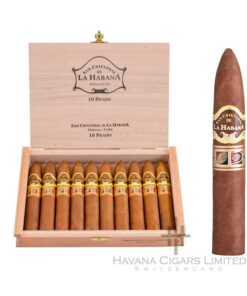 San Cristobal Prado LCDH