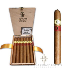 Trinidad La Trova LCDH