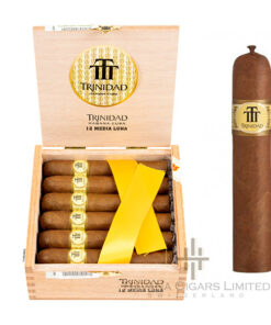 Trinidad Media Luna