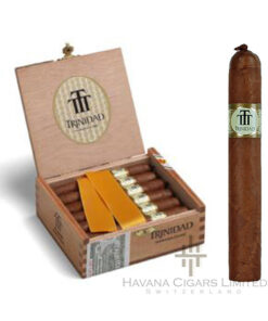 Trinidad Reyes