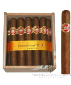 H.Upmann Connoisseur No.1