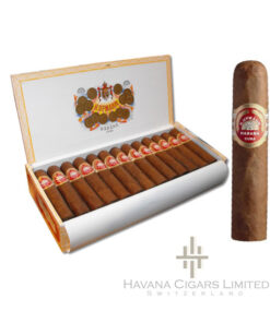 H.Upmann Half Corona