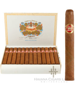 H.Upmann Regalias
