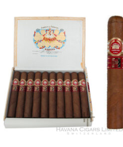 H.Upmann Royal Robustos LCDH