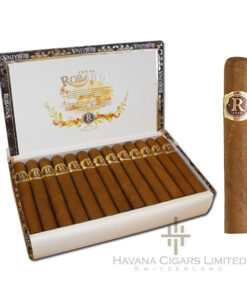 Vegas Robaina Famosos