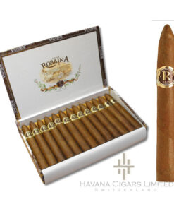 Vegas Robaina Unicos