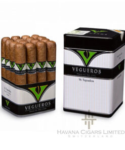 Vegueros Centrofinos