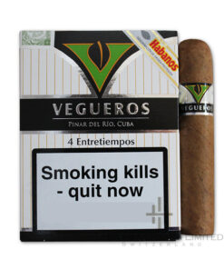 Vegueros Entretiempos