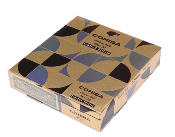 Cohiba Mini Limited Edition 2021