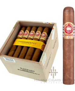 H.Upmann Connoisseur No.2
