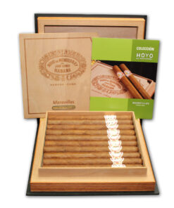 Hoyo de Monterrey Maravillas Limited Edition 2015