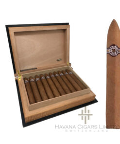 Montecristo Gran Piramides 2017