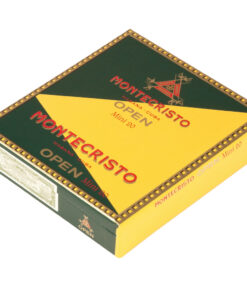 Montecristo Open Mini