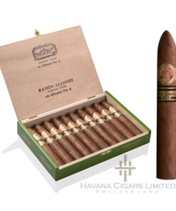 Ramon Allones No.2 Limited Edition 2019